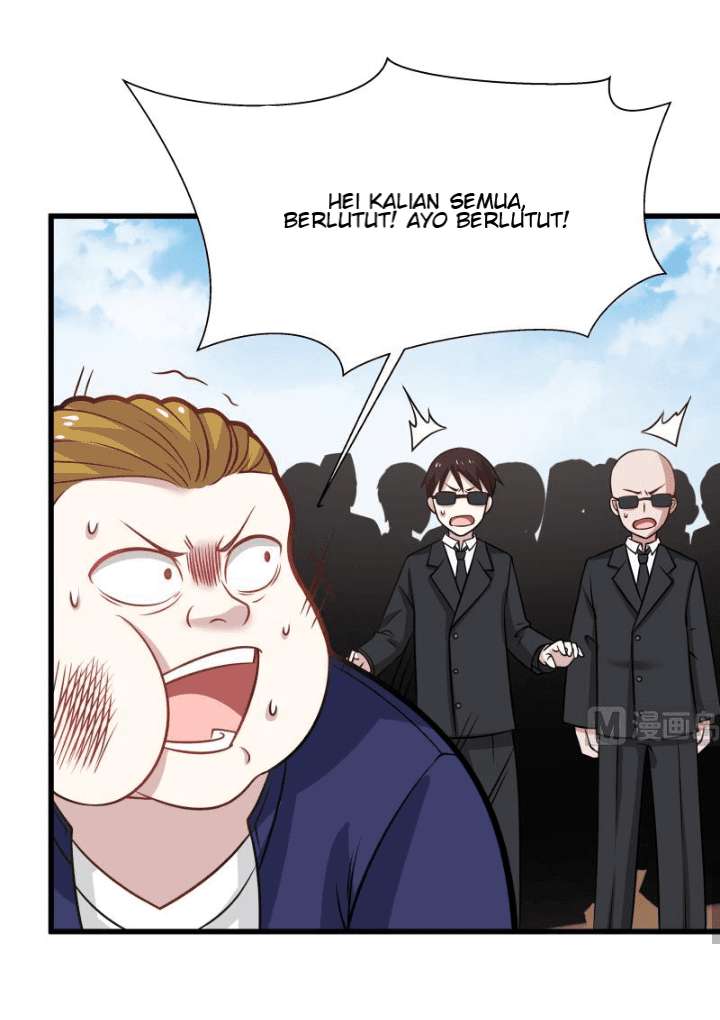 I Have a Dragon on My Body Chapter 68 - halaman 12