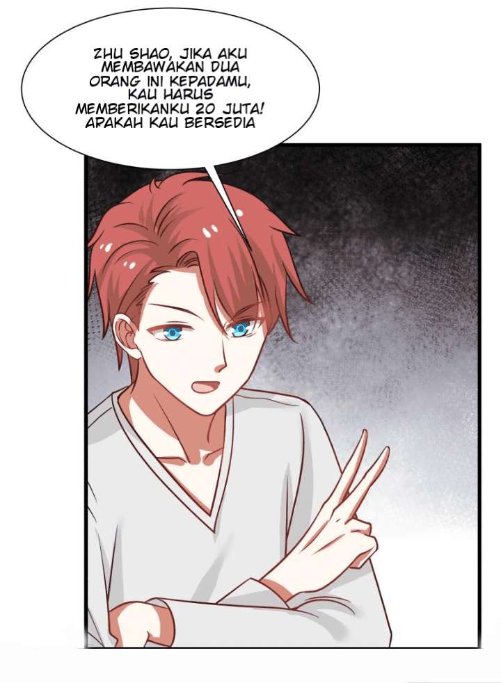 I Have a Dragon on My Body Chapter 68 - halaman 18