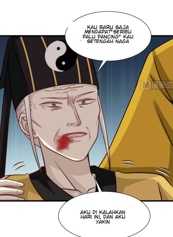 I Have a Dragon on My Body Chapter 68 - halaman 3