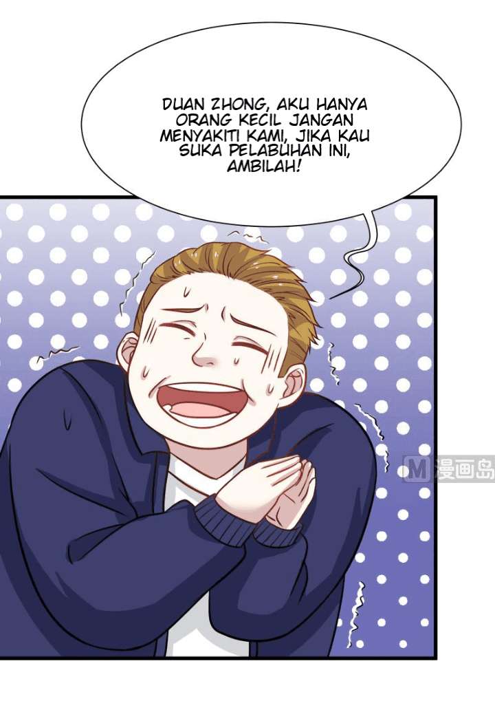 I Have a Dragon on My Body Chapter 68 - halaman 8