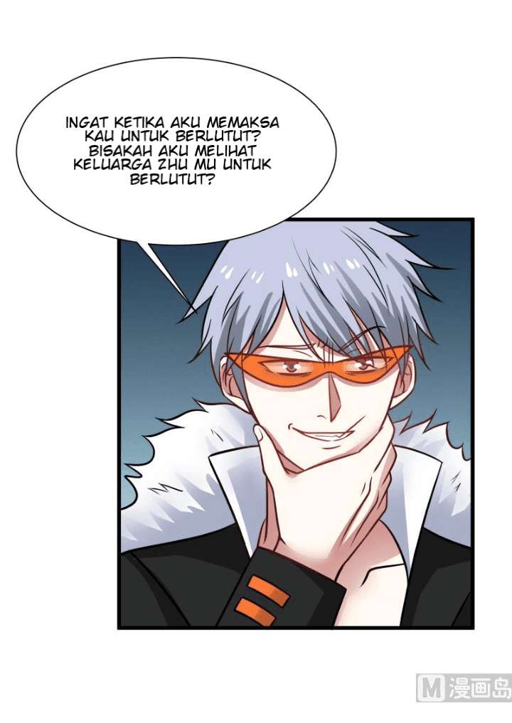 I Have a Dragon on My Body Chapter 68 - halaman 9