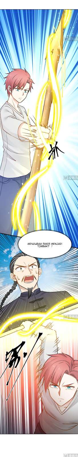 I Have a Dragon on My Body Chapter 69 - halaman 15