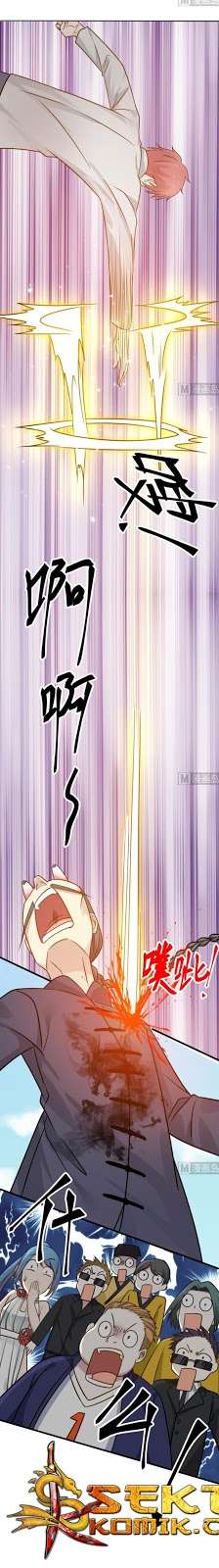 I Have a Dragon on My Body Chapter 69 - halaman 16
