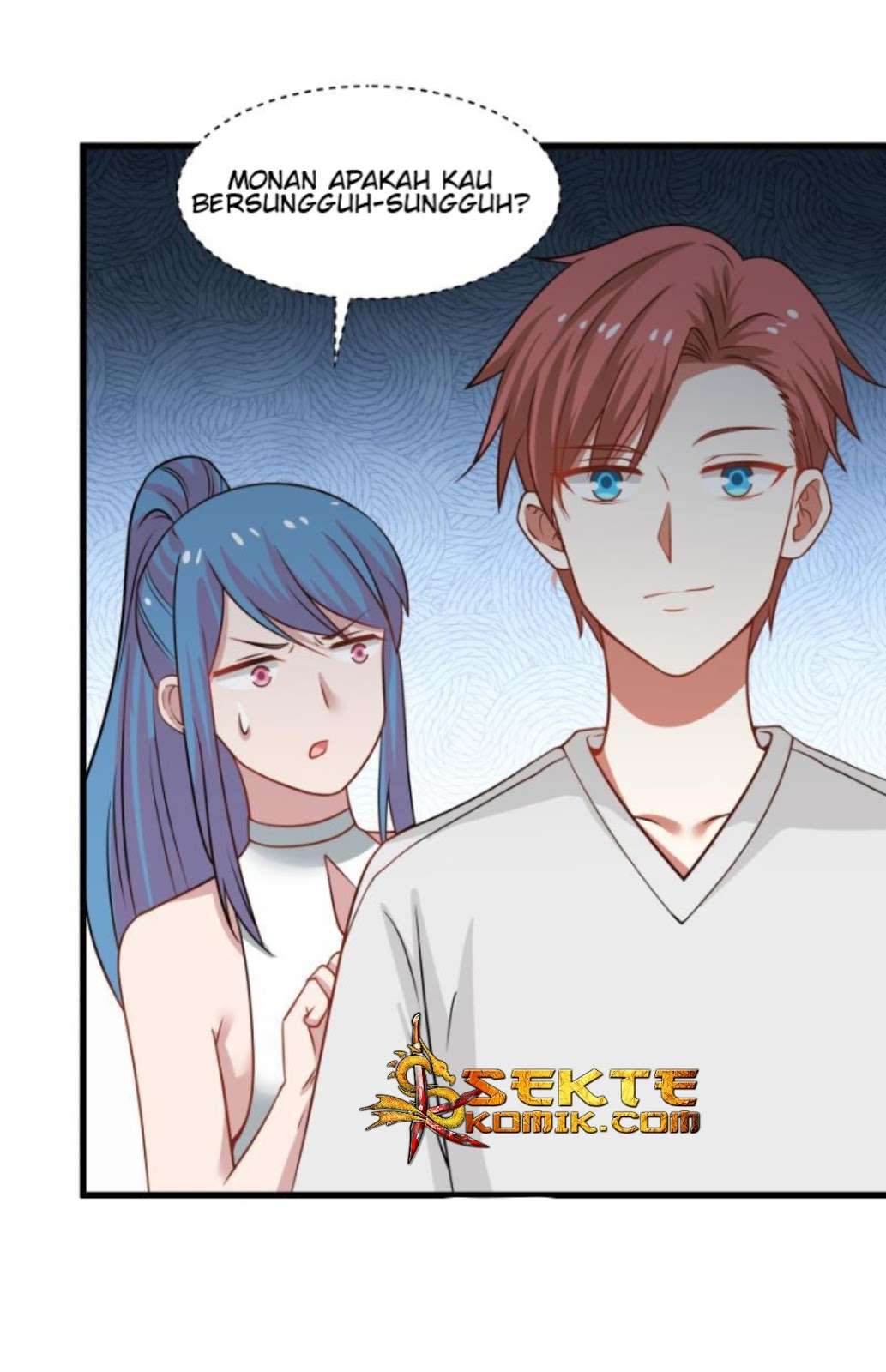 I Have a Dragon on My Body Chapter 69 - halaman 2