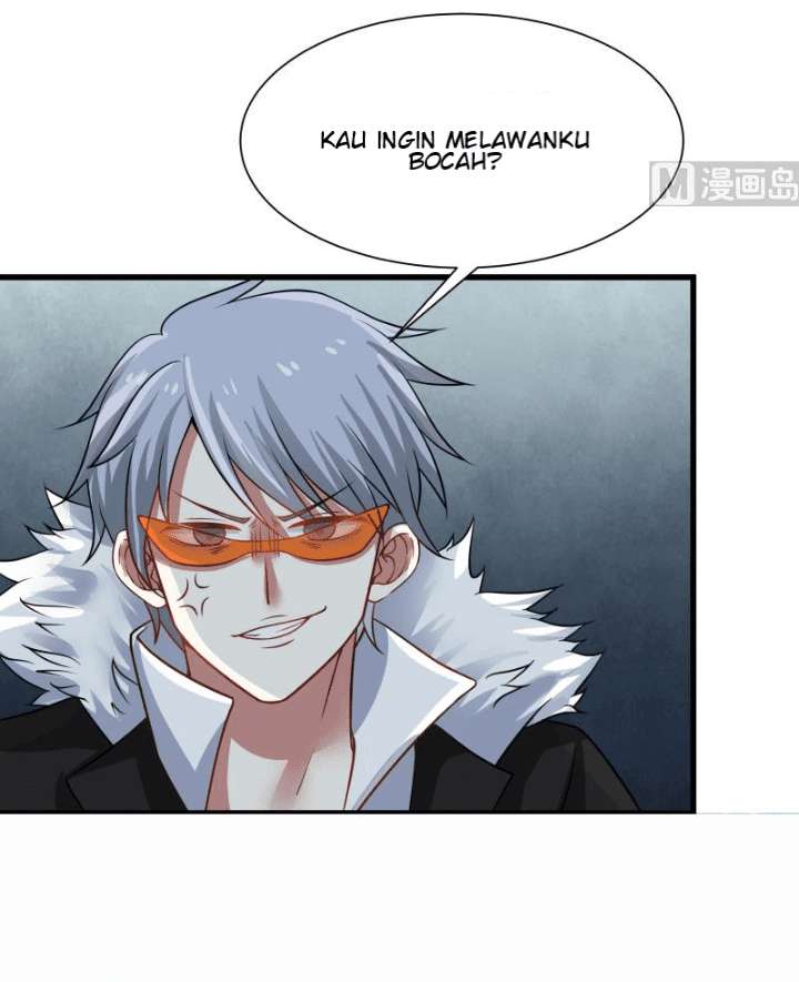I Have a Dragon on My Body Chapter 69 - halaman 3