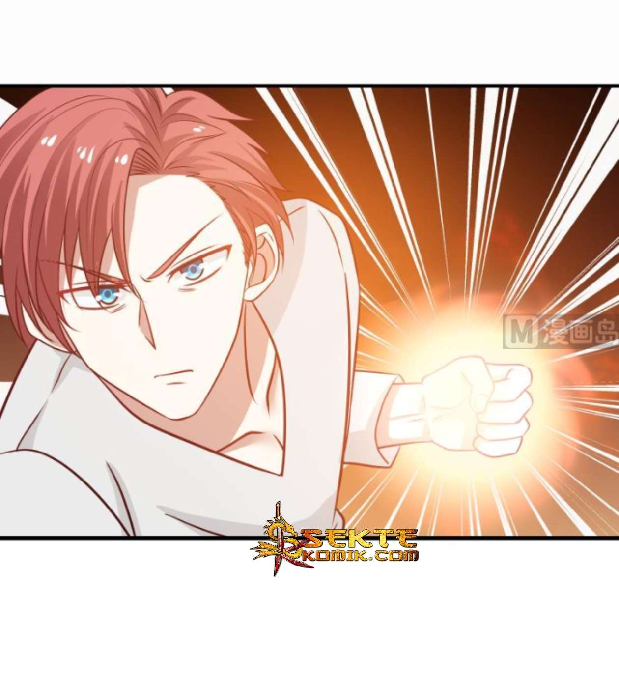 I Have a Dragon on My Body Chapter 69 - halaman 6