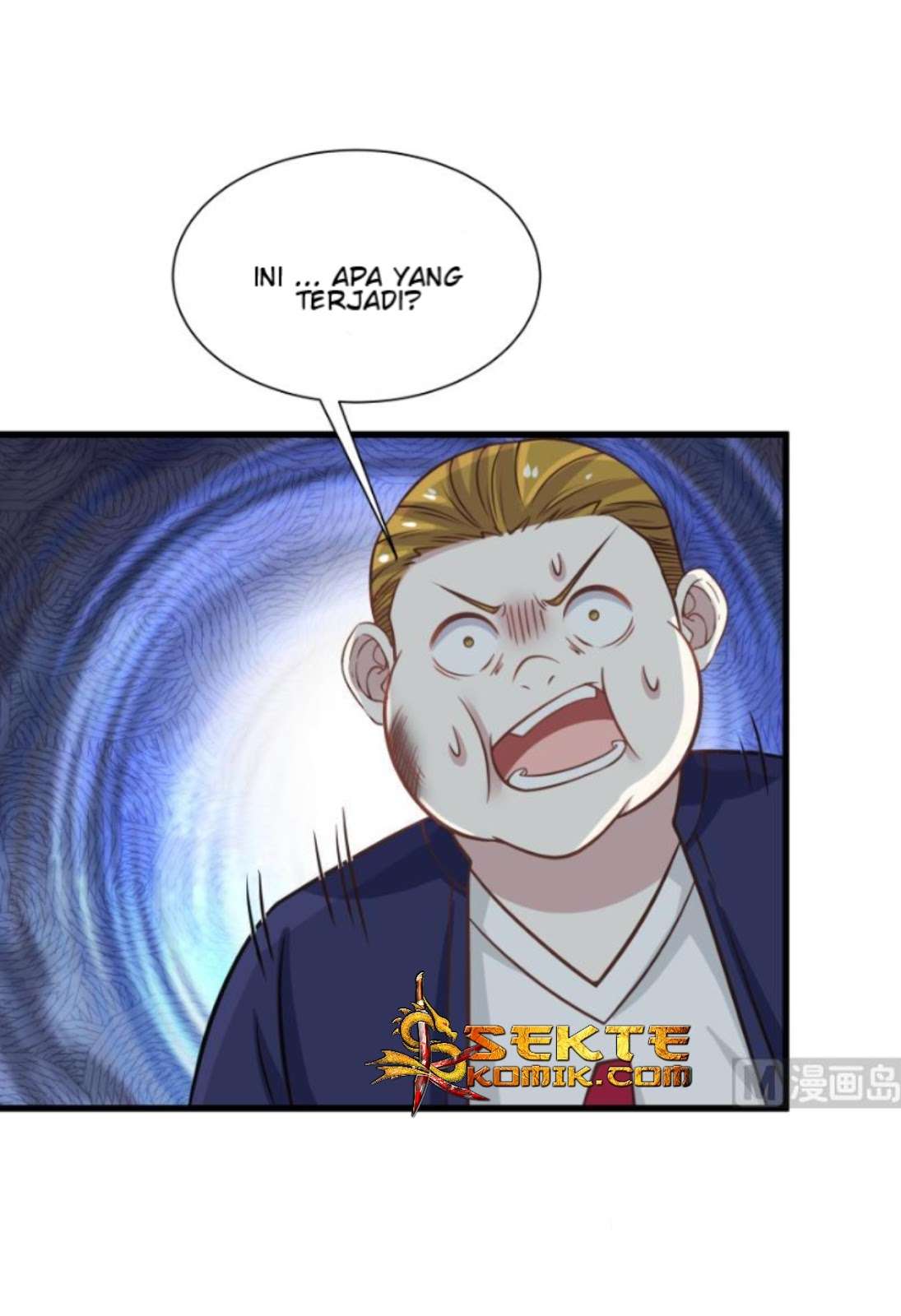 I Have a Dragon on My Body Chapter 69 - halaman 8