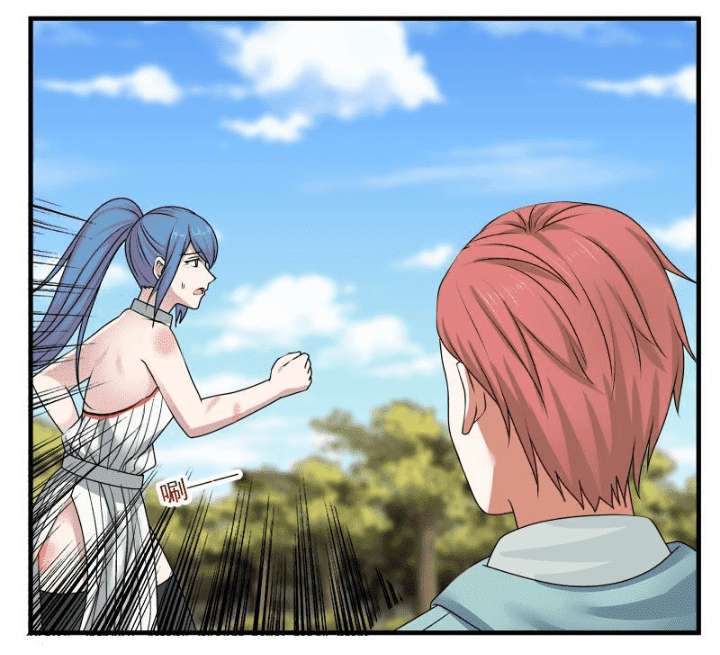 I Have a Dragon on My Body Chapter 7 - halaman 11