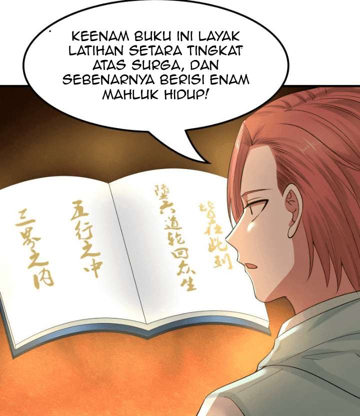 I Have a Dragon on My Body Chapter 7 - halaman 3