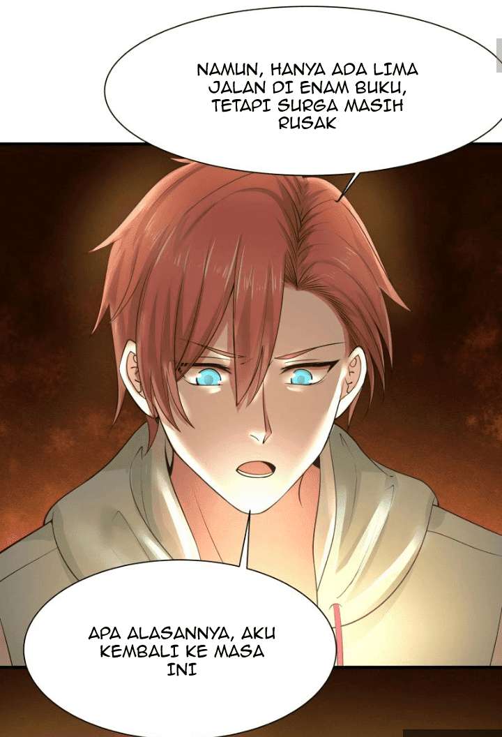 I Have a Dragon on My Body Chapter 7 - halaman 4