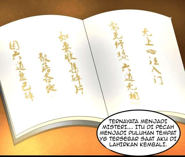 I Have a Dragon on My Body Chapter 7 - halaman 5