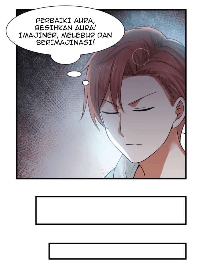 I Have a Dragon on My Body Chapter 7 - halaman 8