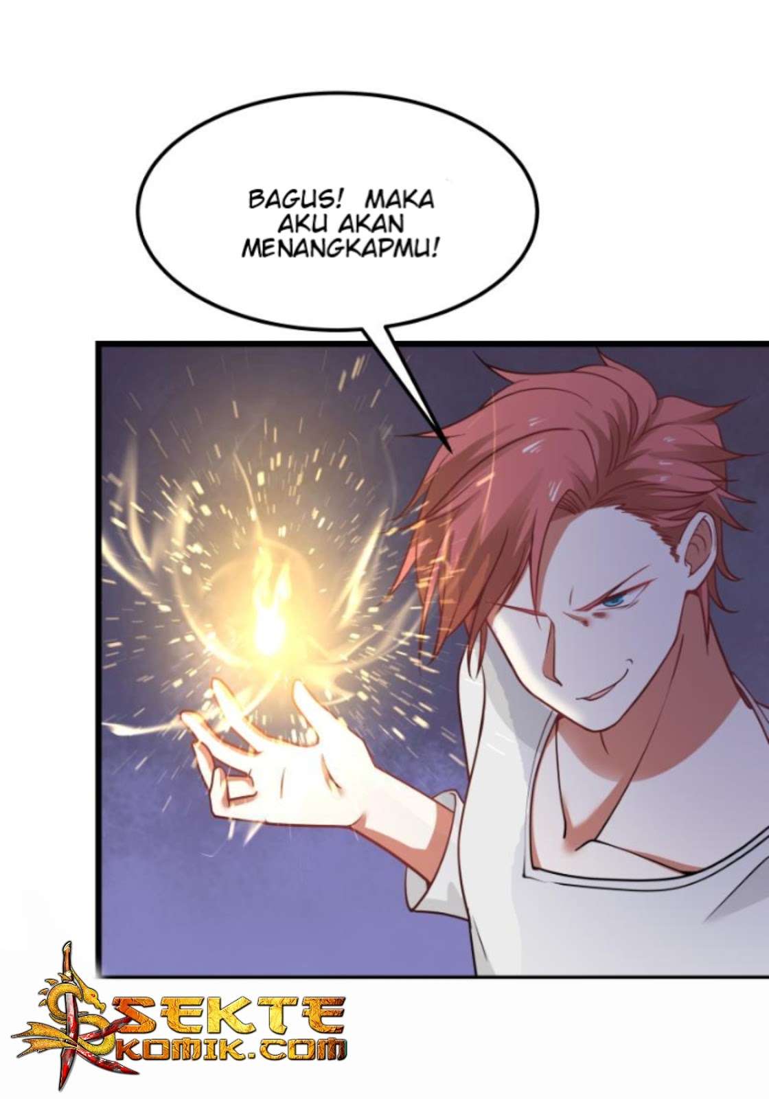 I Have a Dragon on My Body Chapter 70 - halaman 13