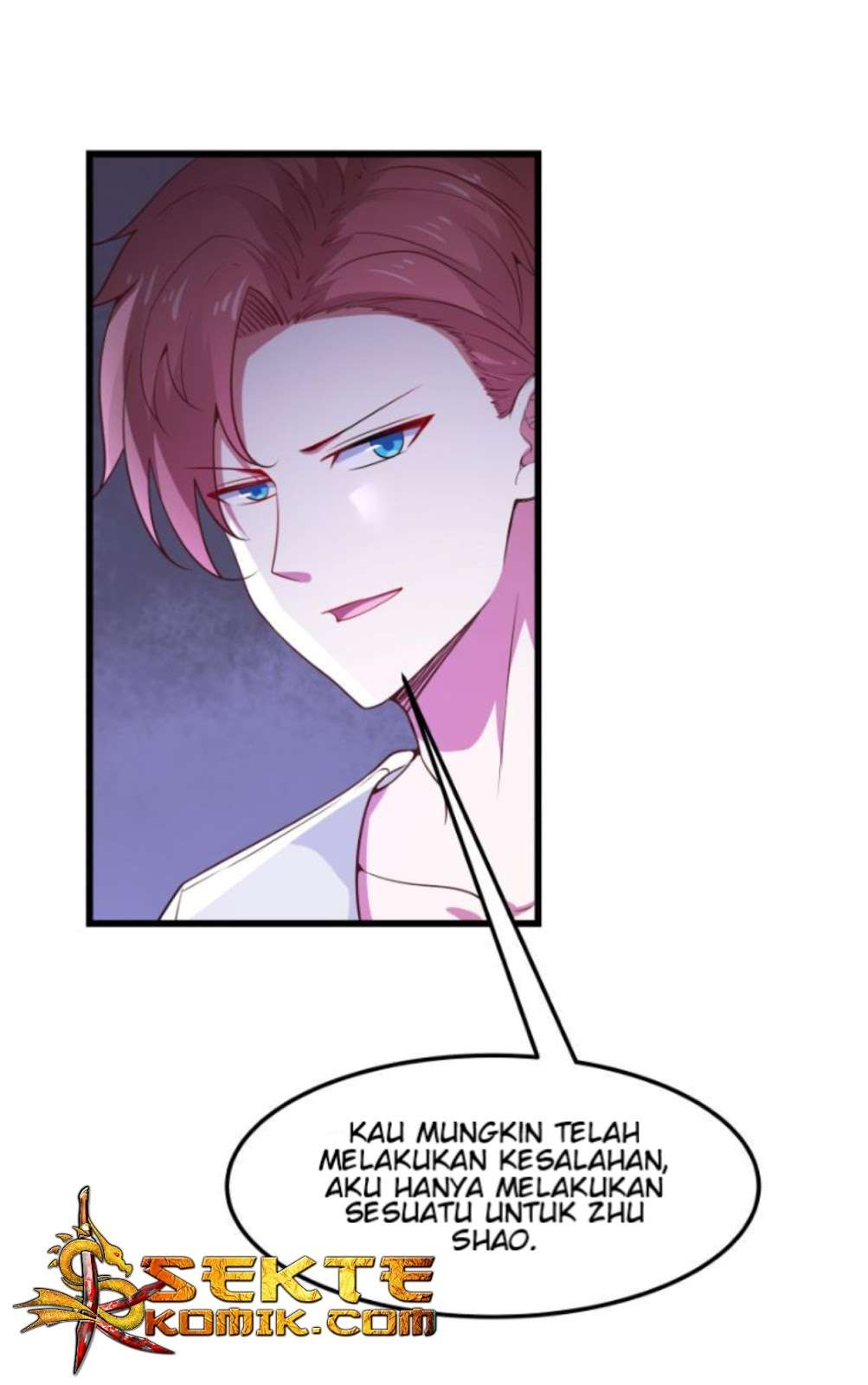 I Have a Dragon on My Body Chapter 70 - halaman 19