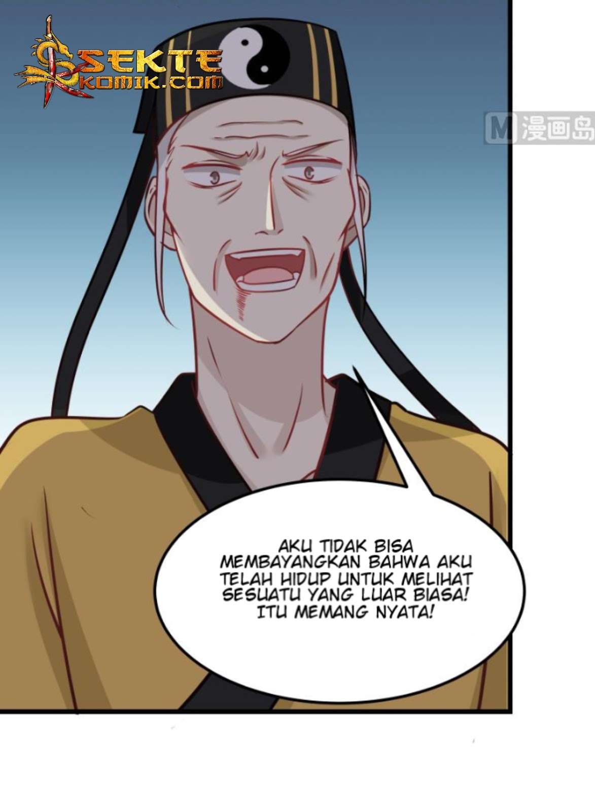 I Have a Dragon on My Body Chapter 70 - halaman 3