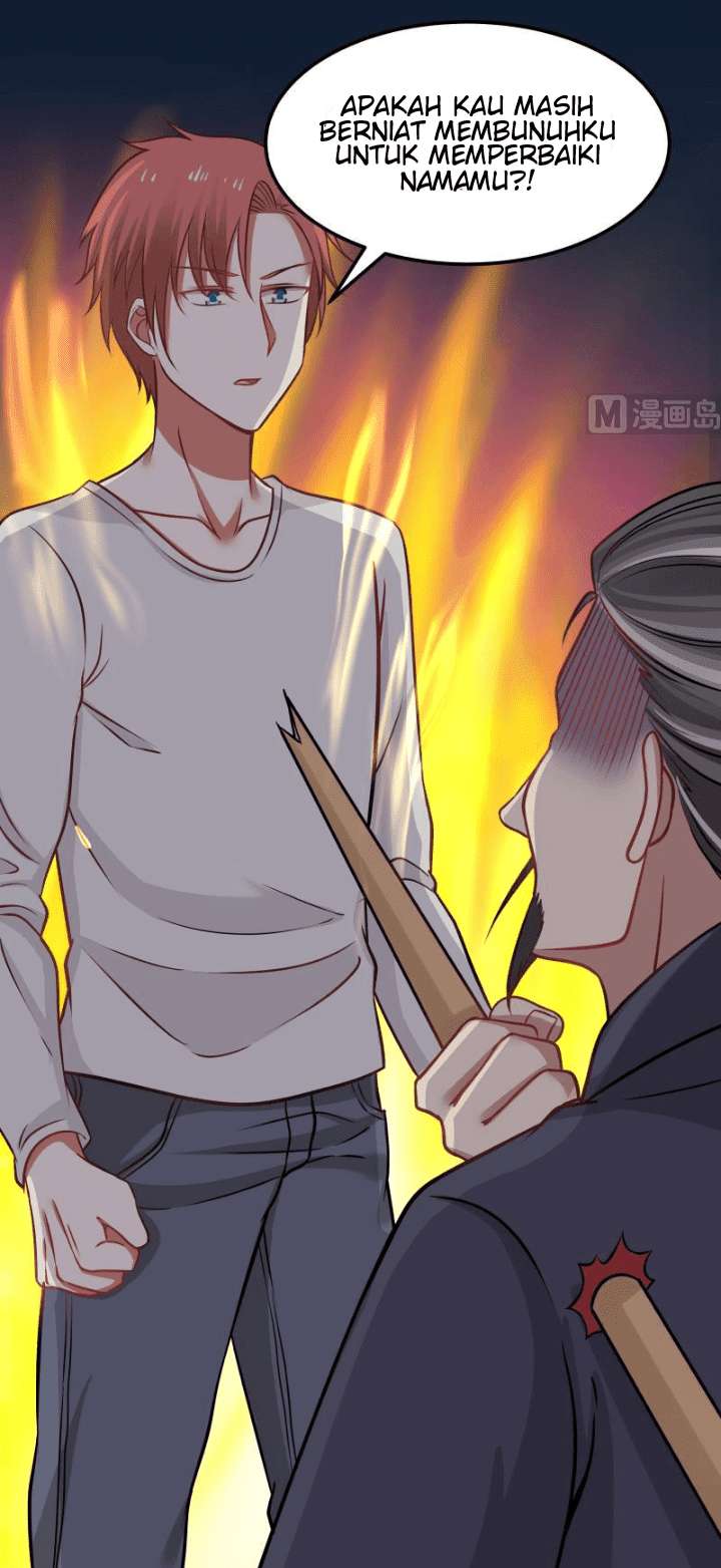 I Have a Dragon on My Body Chapter 70 - halaman 4