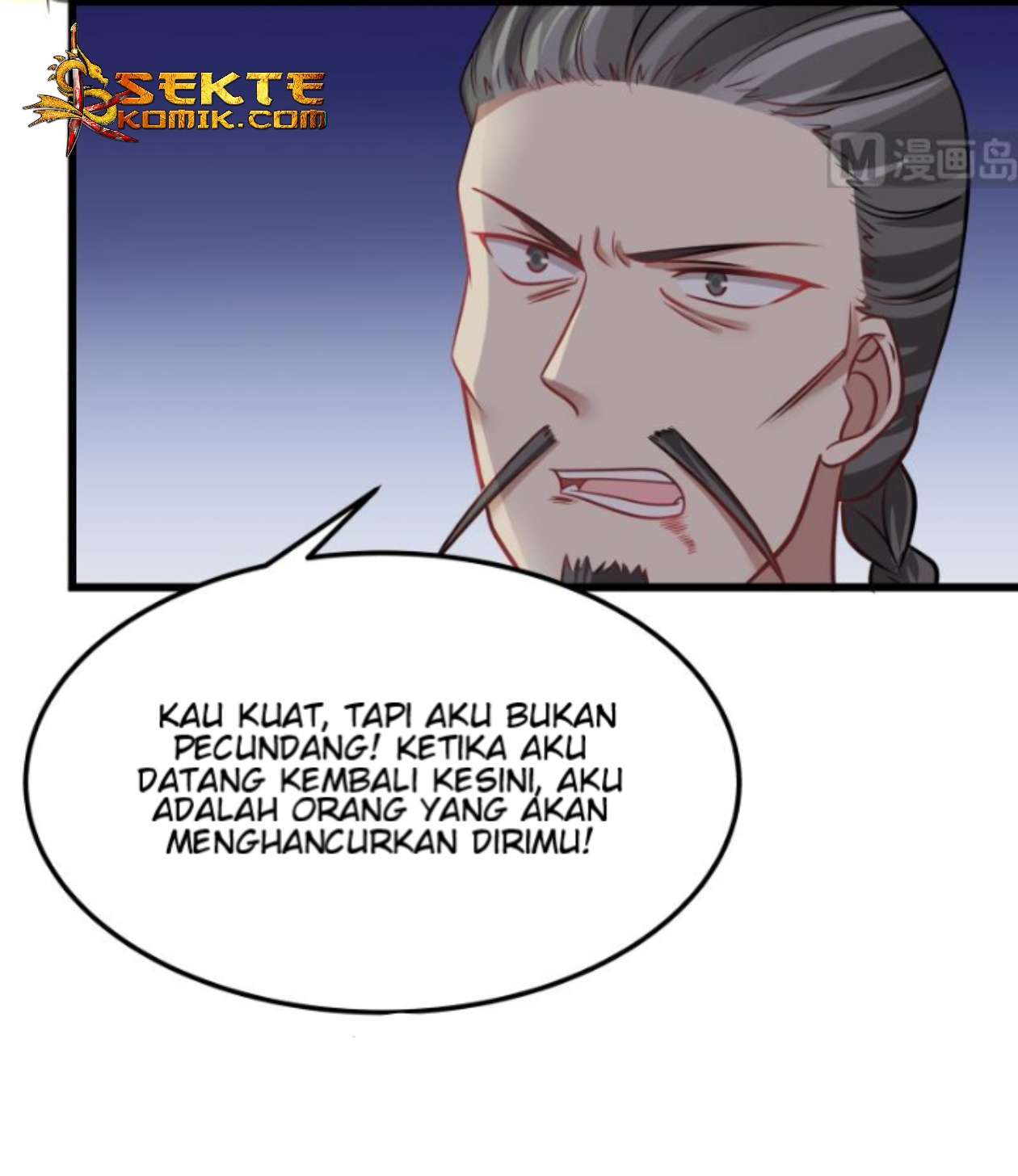 I Have a Dragon on My Body Chapter 70 - halaman 5