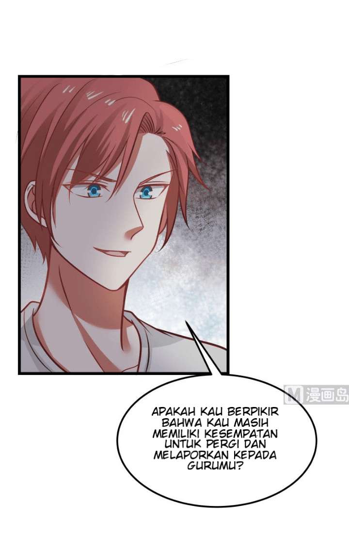 I Have a Dragon on My Body Chapter 70 - halaman 6