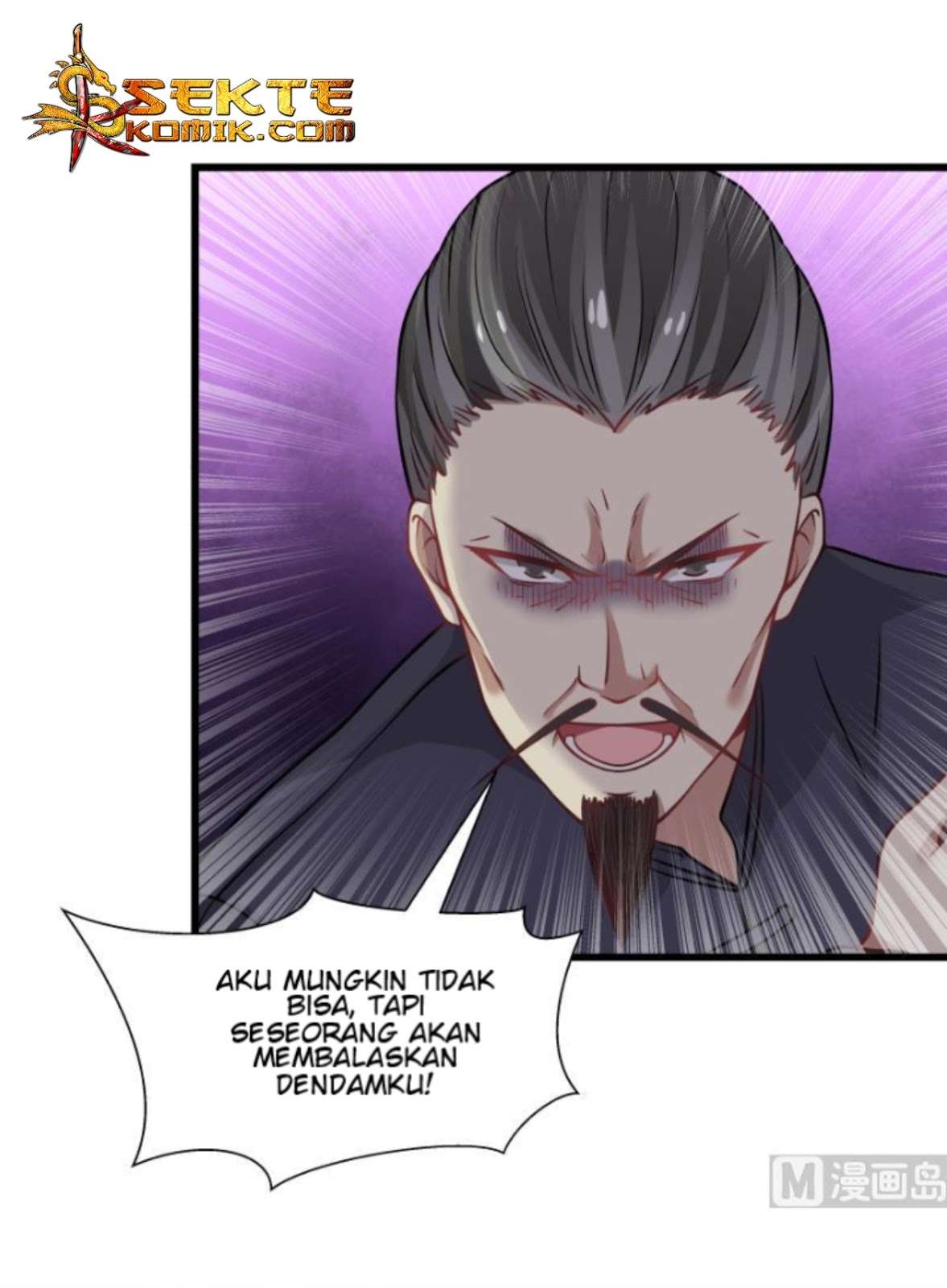 I Have a Dragon on My Body Chapter 70 - halaman 7