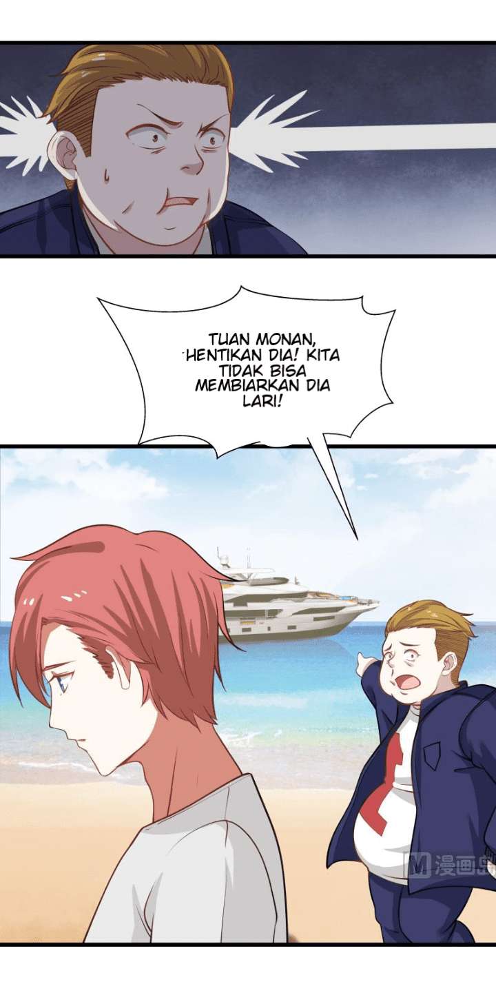 I Have a Dragon on My Body Chapter 70 - halaman 8
