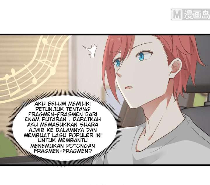 I Have a Dragon on My Body Chapter 71 - halaman 18