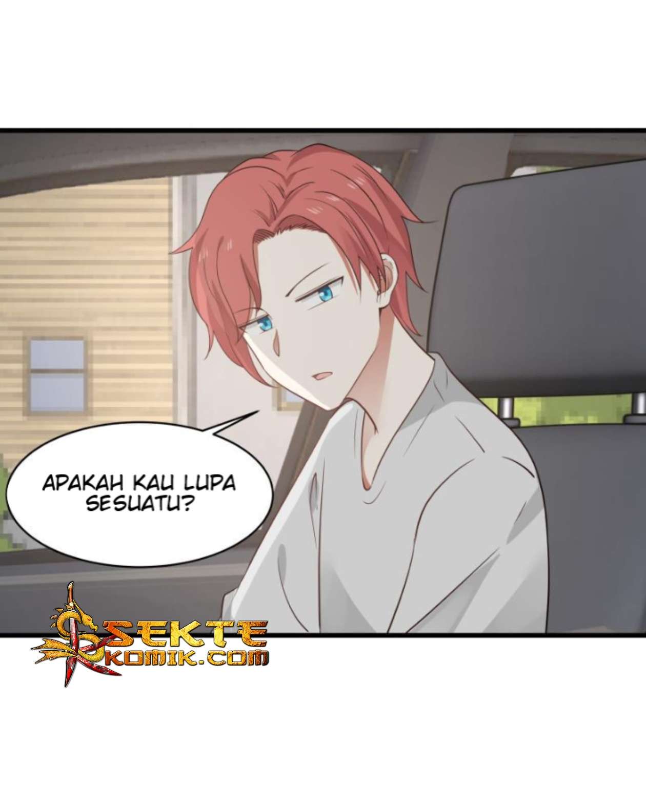 I Have a Dragon on My Body Chapter 71 - halaman 20