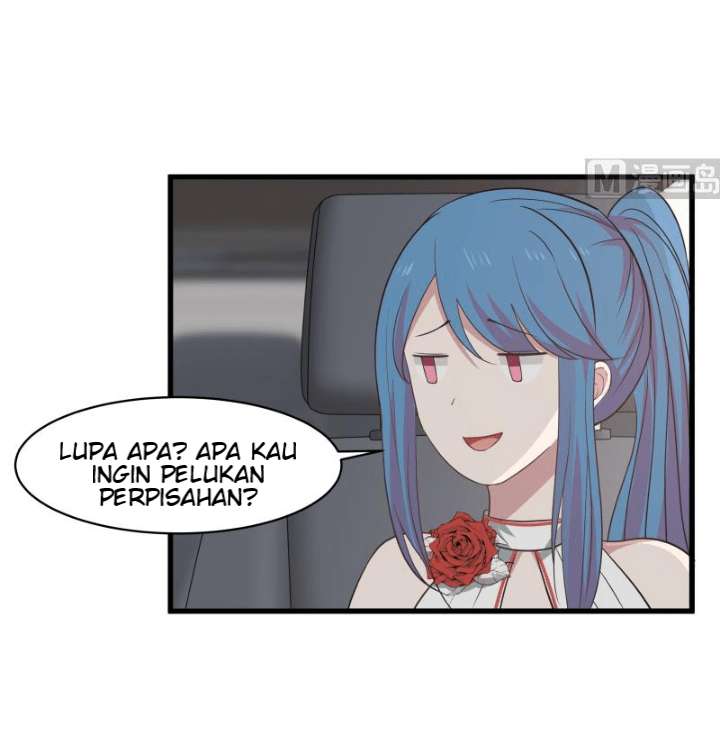 I Have a Dragon on My Body Chapter 71 - halaman 21