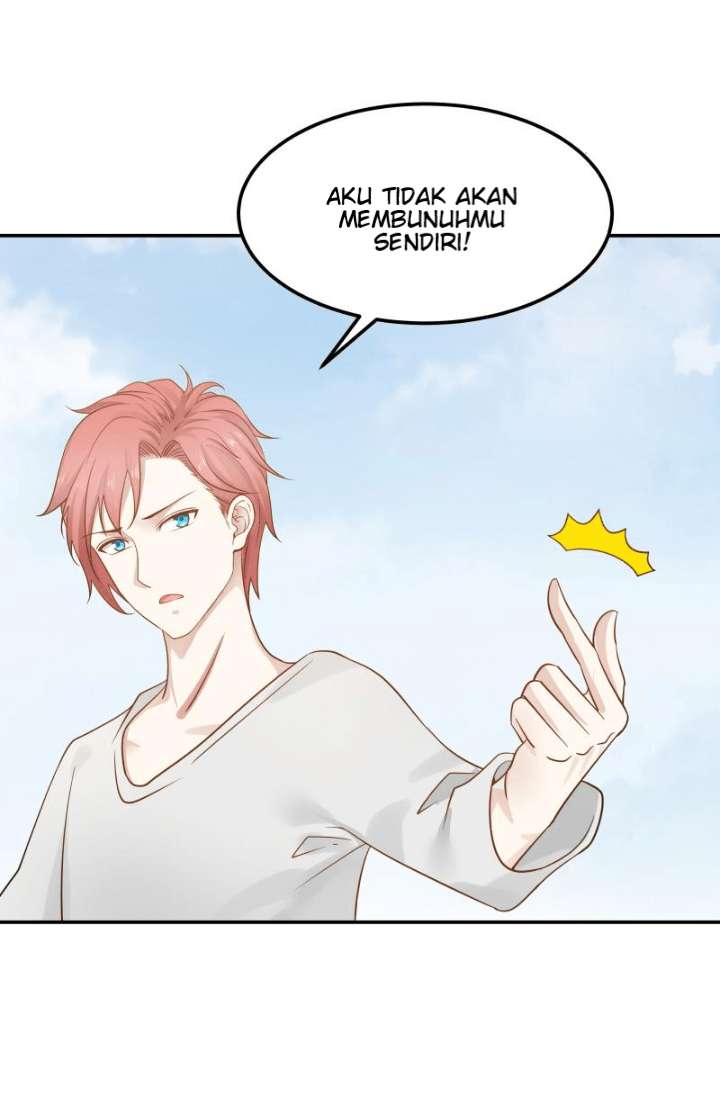I Have a Dragon on My Body Chapter 71 - halaman 3