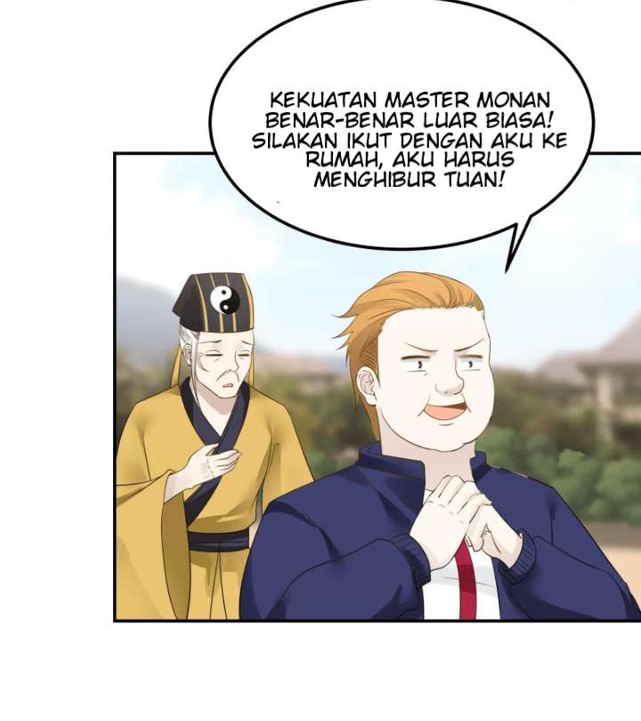 I Have a Dragon on My Body Chapter 71 - halaman 7