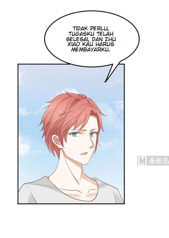 I Have a Dragon on My Body Chapter 71 - halaman 9