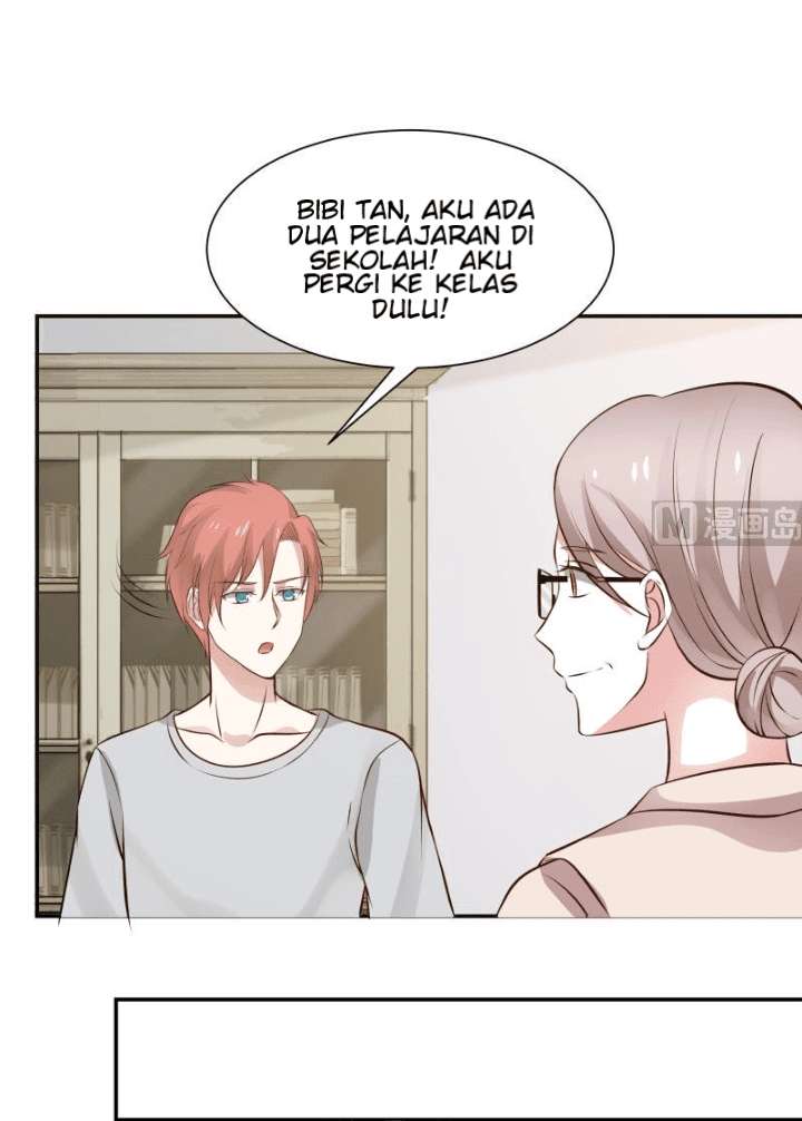 I Have a Dragon on My Body Chapter 72 - halaman 10
