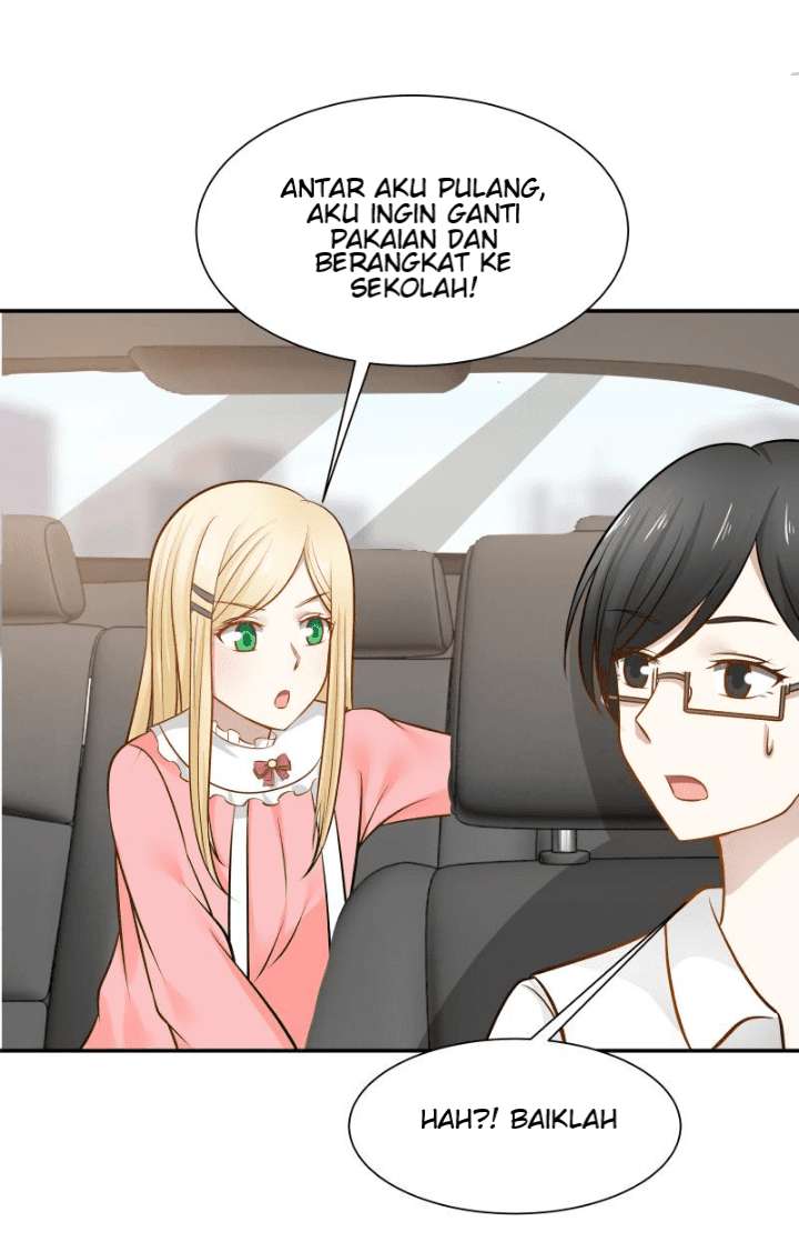 I Have a Dragon on My Body Chapter 72 - halaman 13