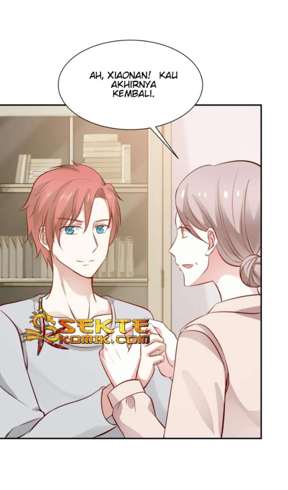 I Have a Dragon on My Body Chapter 72 - halaman 4