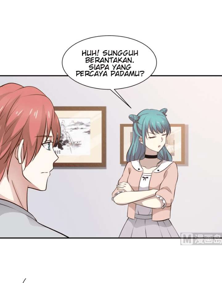 I Have a Dragon on My Body Chapter 72 - halaman 7