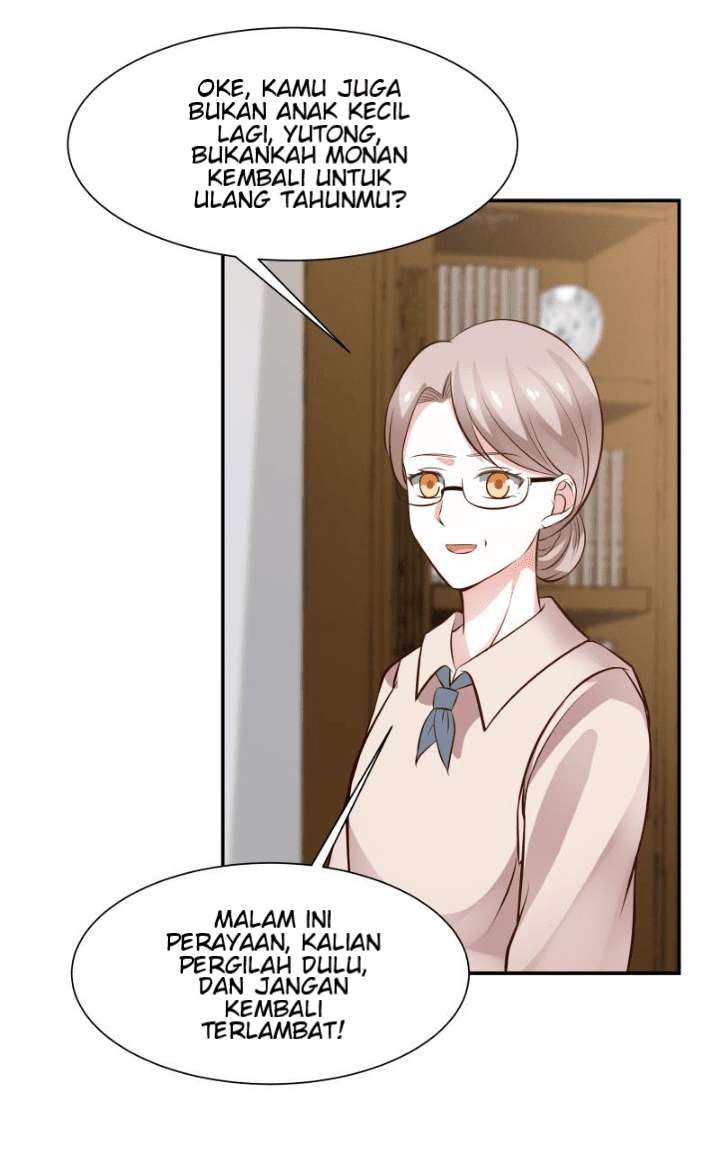 I Have a Dragon on My Body Chapter 72 - halaman 8
