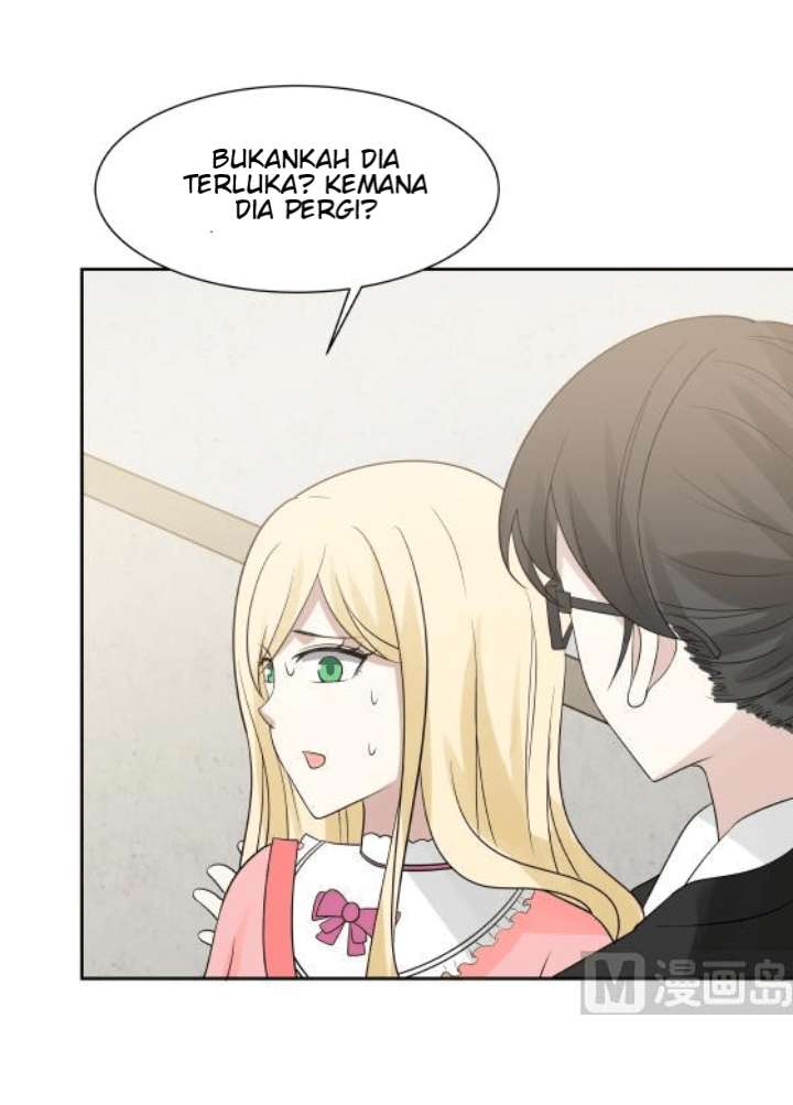 I Have a Dragon on My Body Chapter 73 - halaman 10