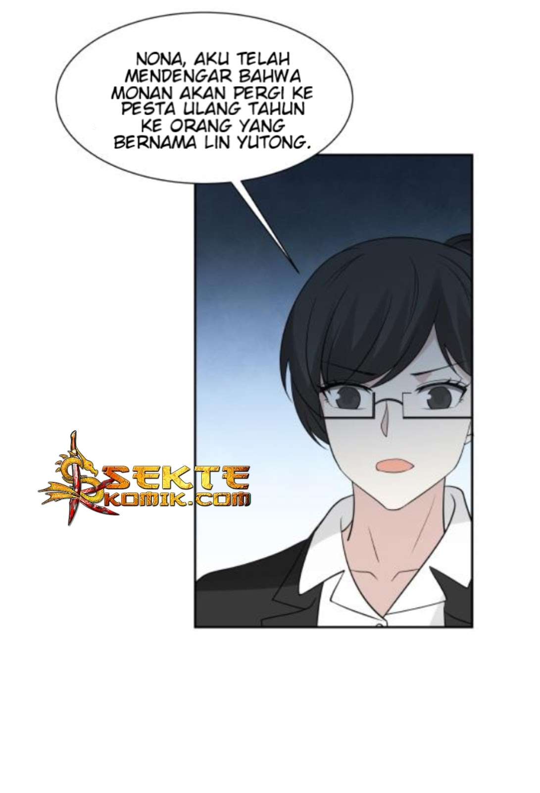 I Have a Dragon on My Body Chapter 73 - halaman 11