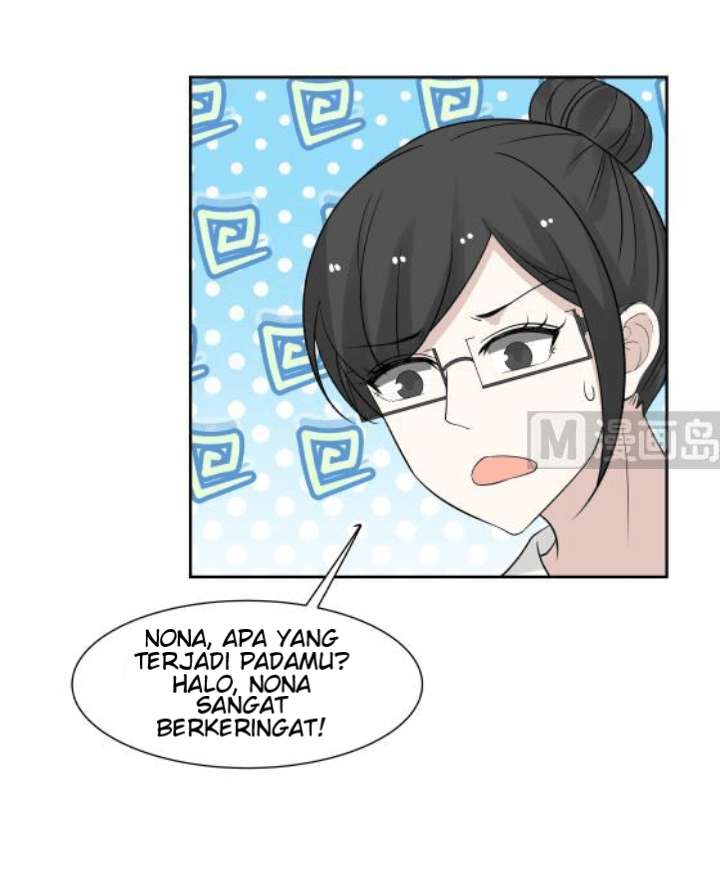 I Have a Dragon on My Body Chapter 73 - halaman 13