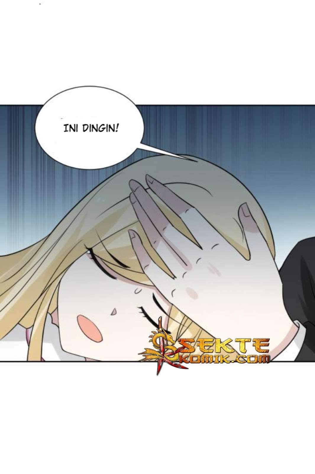 I Have a Dragon on My Body Chapter 73 - halaman 14