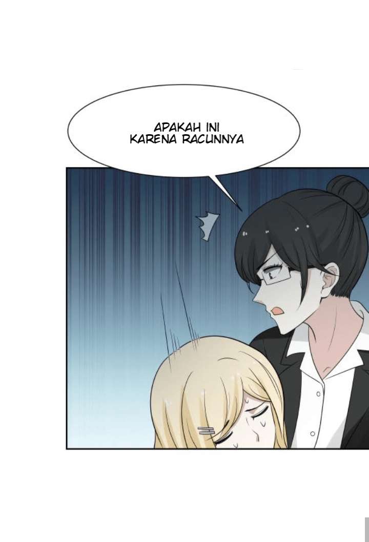 I Have a Dragon on My Body Chapter 73 - halaman 15