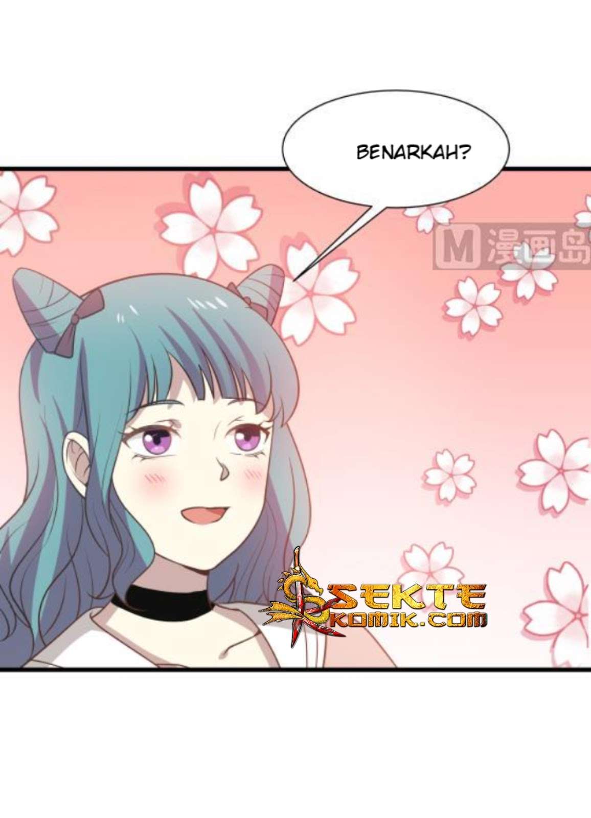 I Have a Dragon on My Body Chapter 73 - halaman 23