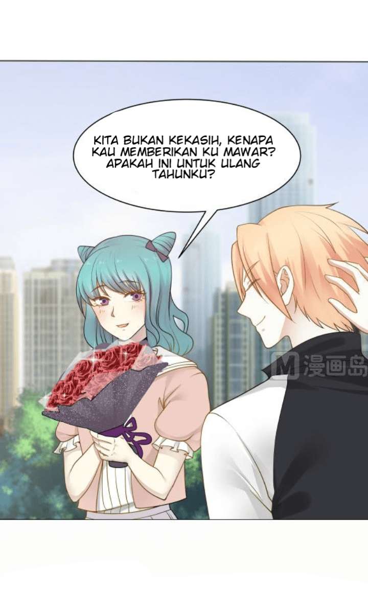 I Have a Dragon on My Body Chapter 73 - halaman 25