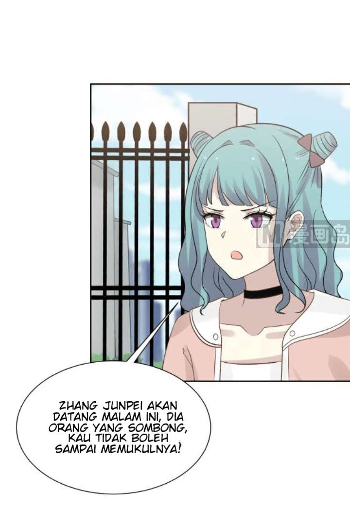 I Have a Dragon on My Body Chapter 73 - halaman 3