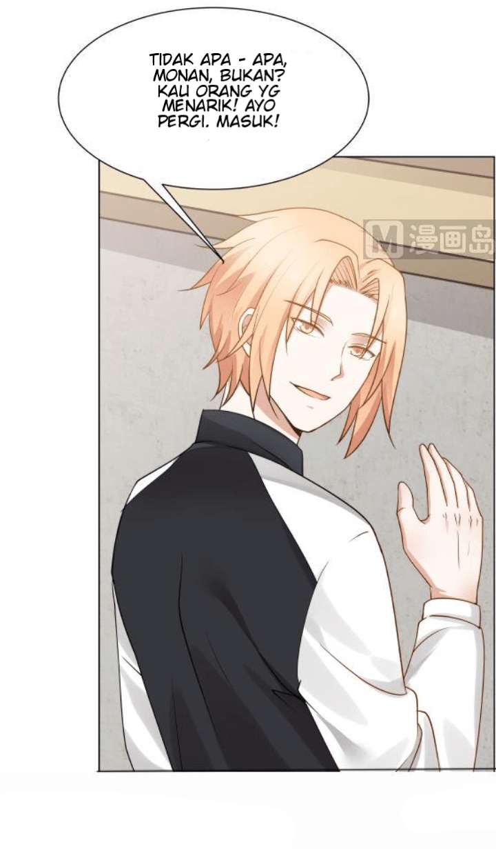 I Have a Dragon on My Body Chapter 73 - halaman 31
