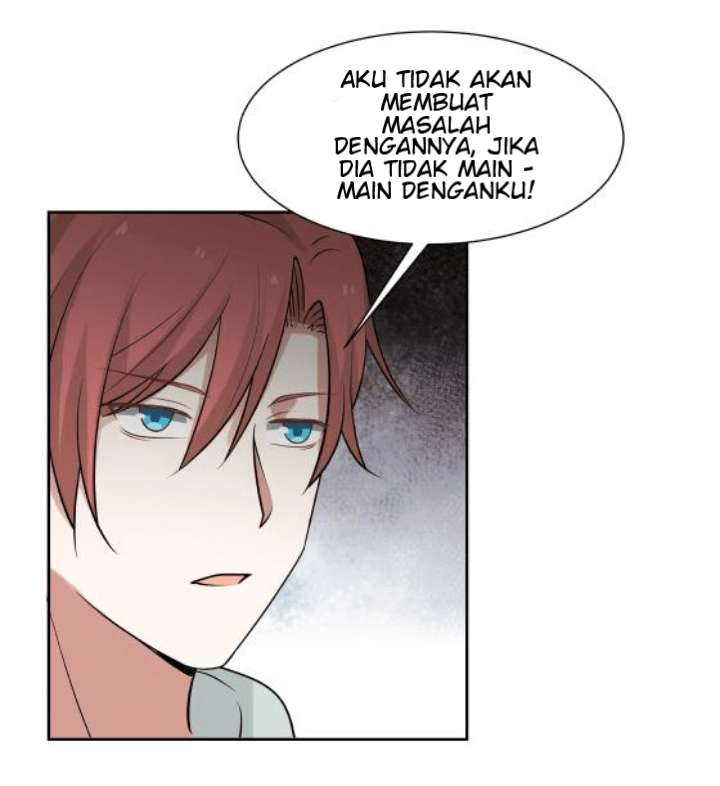 I Have a Dragon on My Body Chapter 73 - halaman 6
