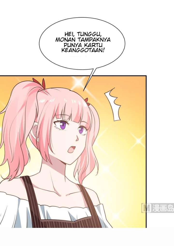 I Have a Dragon on My Body Chapter 74 - halaman 10
