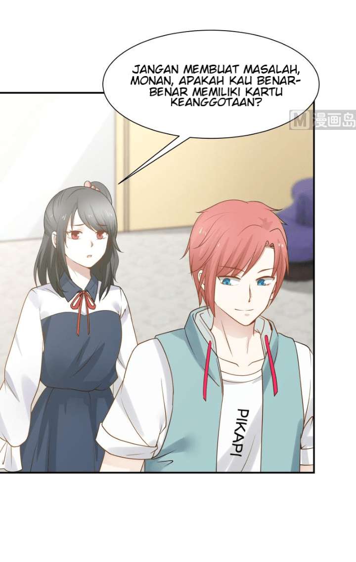 I Have a Dragon on My Body Chapter 74 - halaman 12