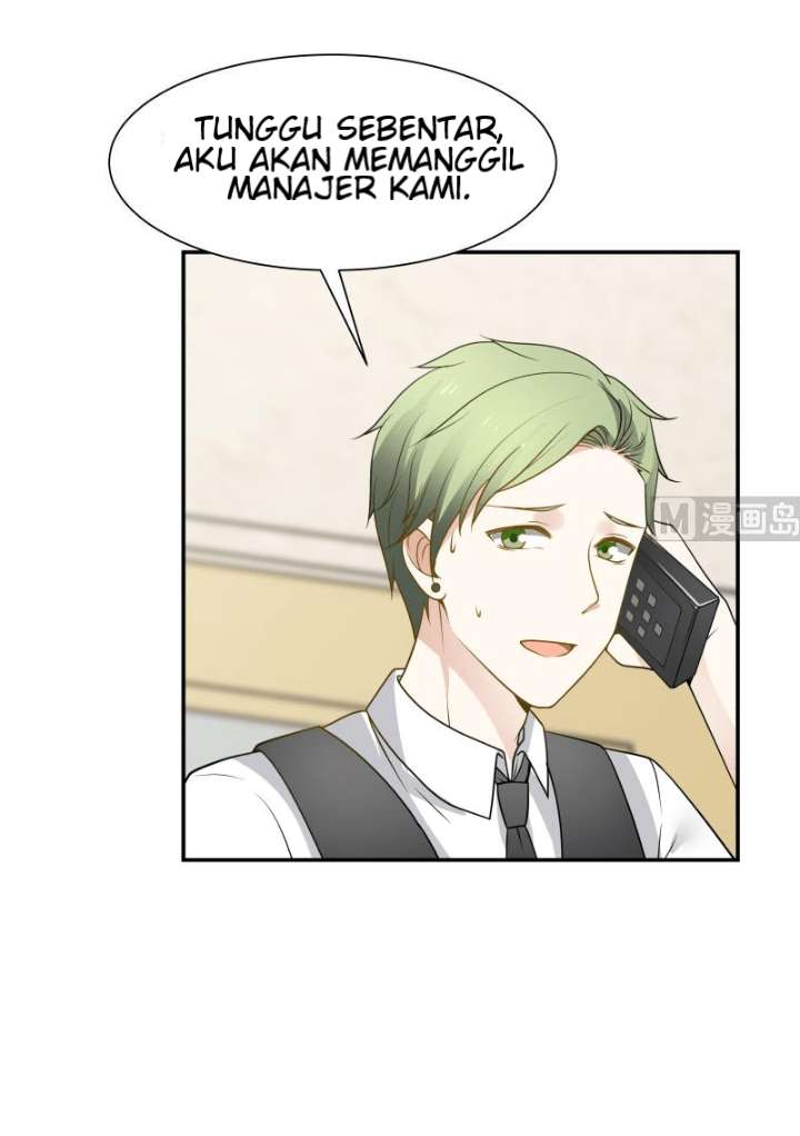 I Have a Dragon on My Body Chapter 74 - halaman 17