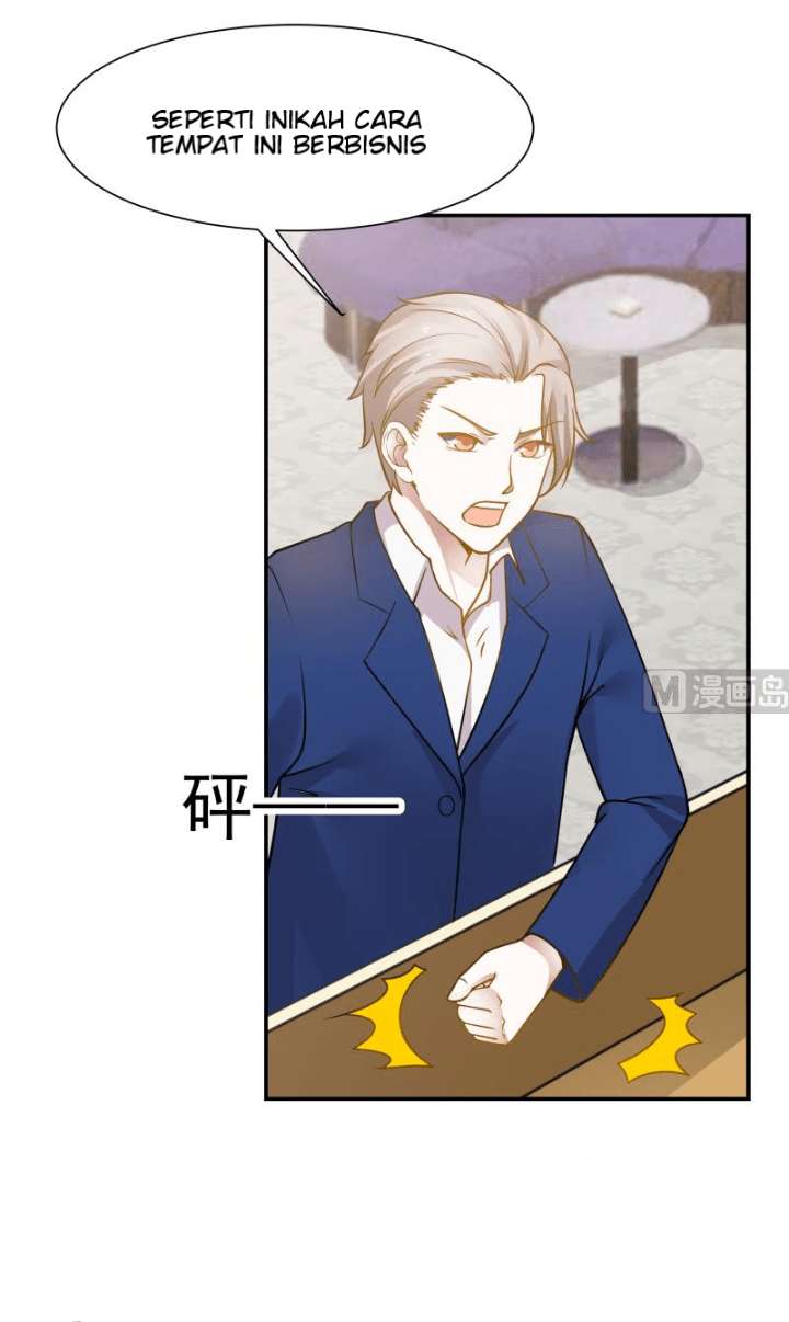 I Have a Dragon on My Body Chapter 74 - halaman 5