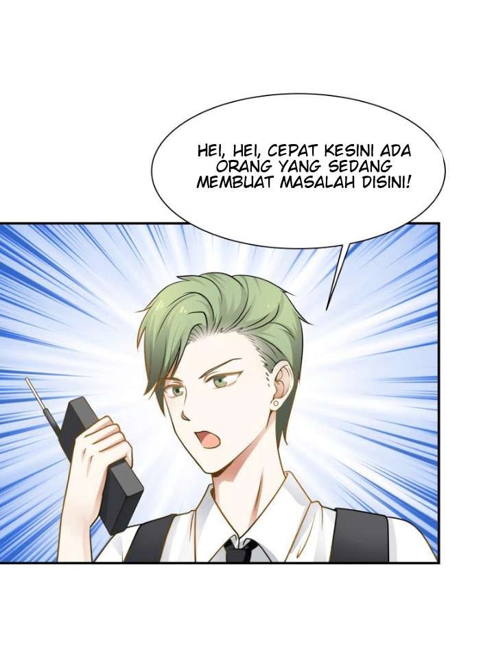 I Have a Dragon on My Body Chapter 74 - halaman 6